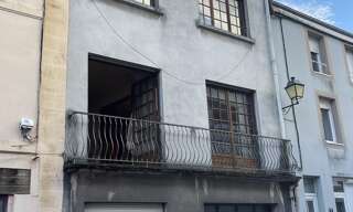 Maison 5 Pièces 120 m² à vendre à Bruyères (88600)