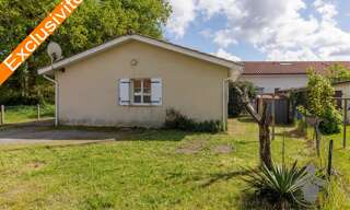 Maison 3 Pièces 73 m² à vendre à Biscarrosse (40600)