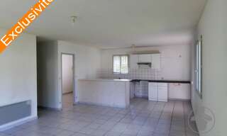 Maison 3 Pièces 73 m² à vendre à Biscarrosse (40600)