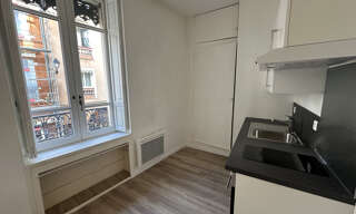 Appartement 2 Pièces 26 m² à louer à Toulouse (31000)
