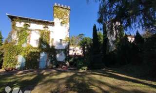 Maison 20 Pièces 372 m² à vendre à Bouloc (31620)