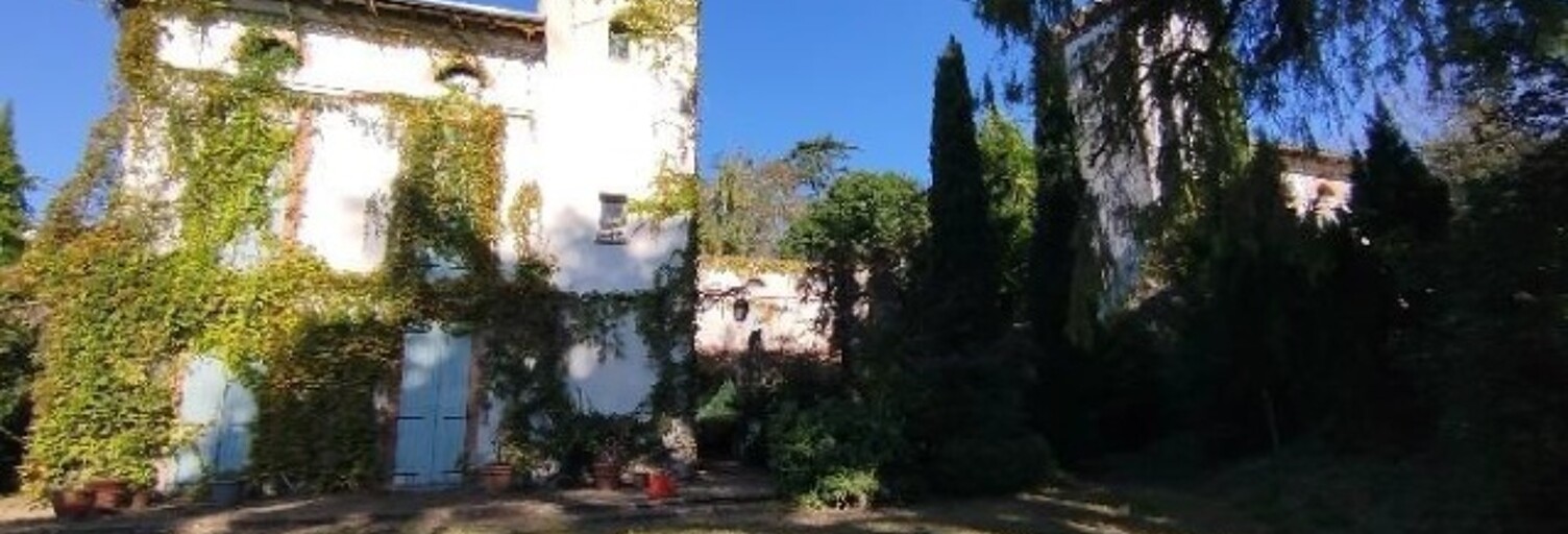 Maison 20 Pièces 372 m² à vendre à Bouloc (31620)