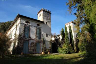 Maison 20 pièces 647000 €