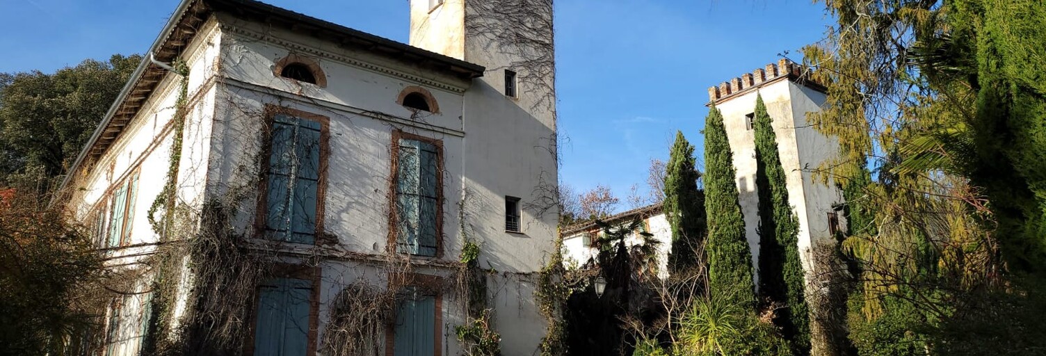 Maison 20 Pièces 372 m² à vendre à Bouloc (31620)