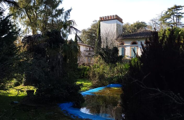 Vente maison 20 pièces 372 m² Bouloc (31620) — photo 3