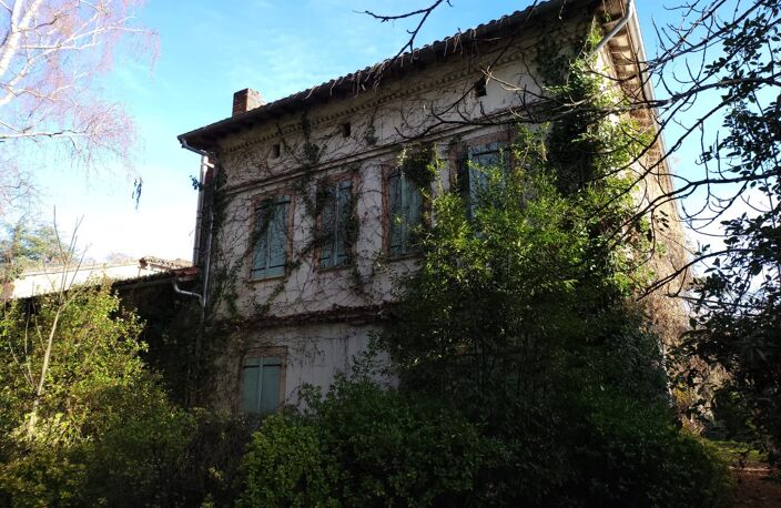 Vente maison 20 pièces 372 m² Bouloc (31620) — photo 5