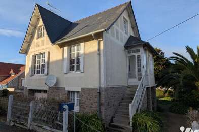 Maison 4 pièces 146000 €