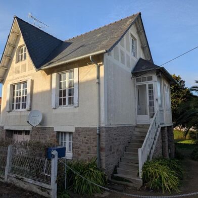 Maison 4 pièces 146000 €