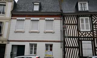 Maison 10 Pièces 200 m² à vendre à Eu (76260)