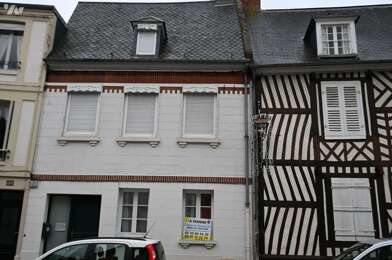 Maison 10 pièces 230000 €