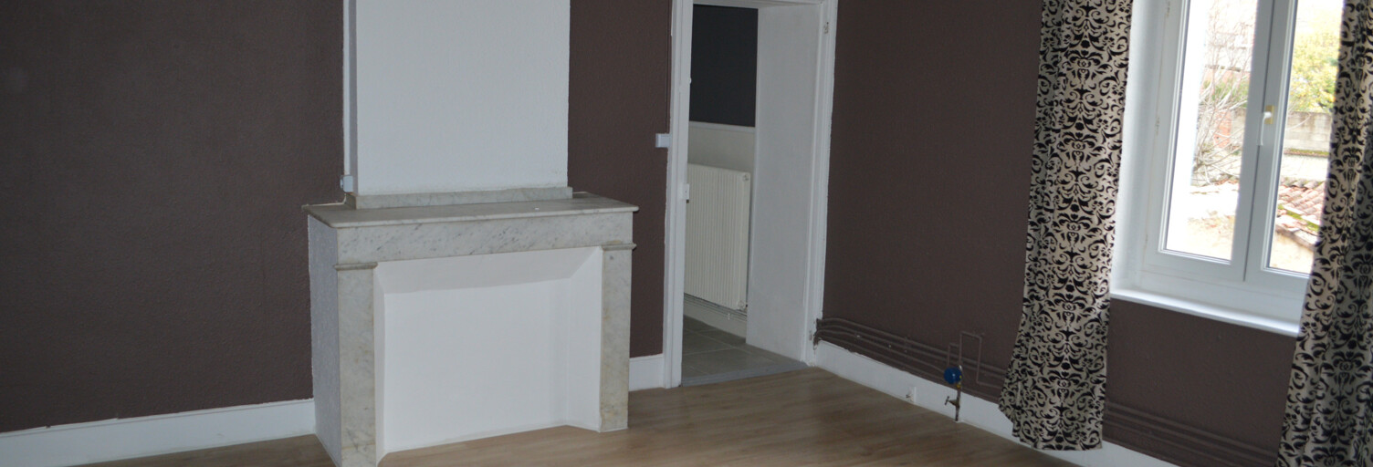 Appartement 2 Pièces 54 m² à louer à Castres (81100)