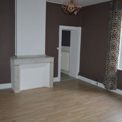 Appartement 2 pièces 420 €