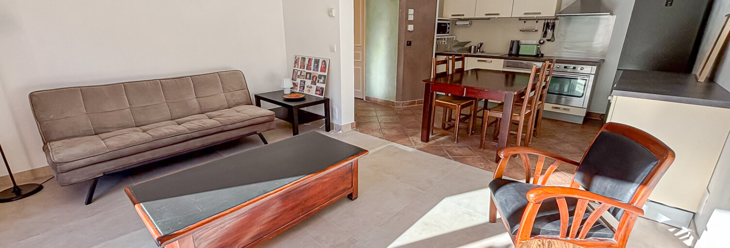 Appartement 3 Pièces 64 m² à vendre à Bourg-Saint-Maurice (73700)