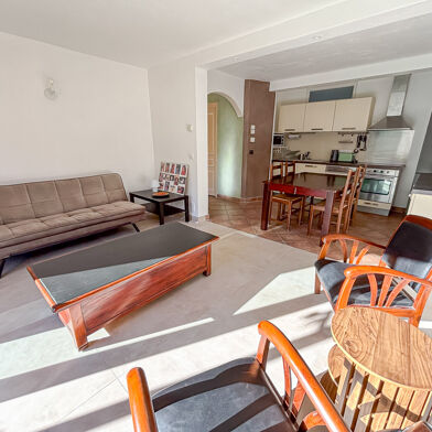 Appartement 3 pièces 335000 €