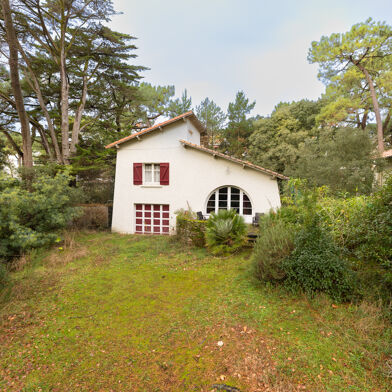 Maison 6 pièces 1190000 €