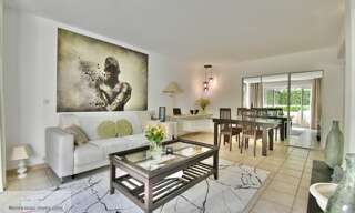 Appartement 2 Pièces 66 m² à vendre à Le Cannet (06110)