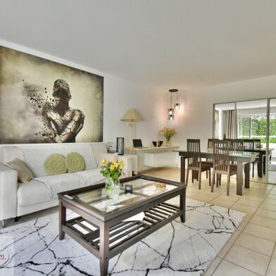 Appartement 2 pièces 224000 €