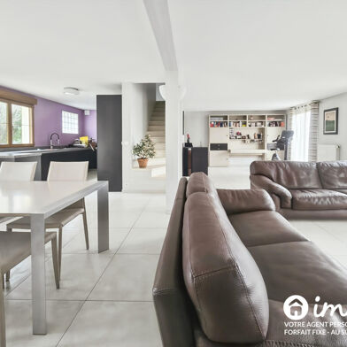 Maison 5 pièces 420000 €