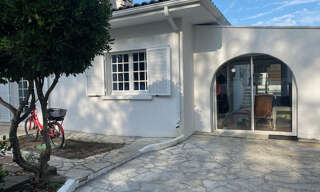 Maison 9 Pièces 132 m² à vendre à Le Cap-Ferret (33970)