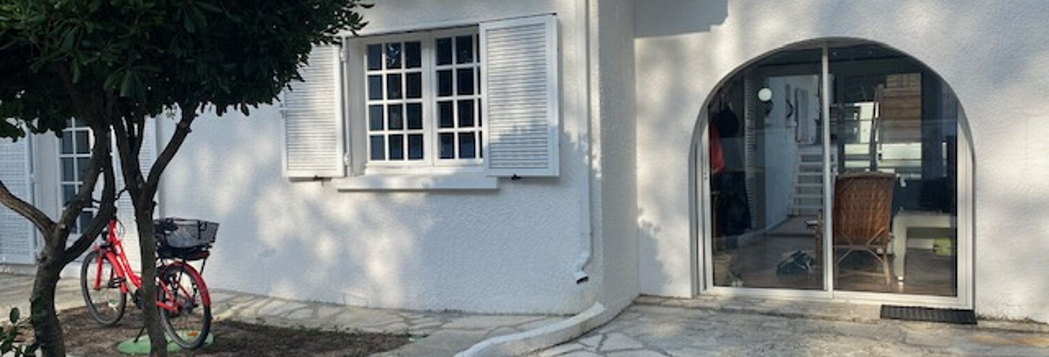 Maison 9 Pièces 132 m² à vendre à Le Cap-Ferret (33970)