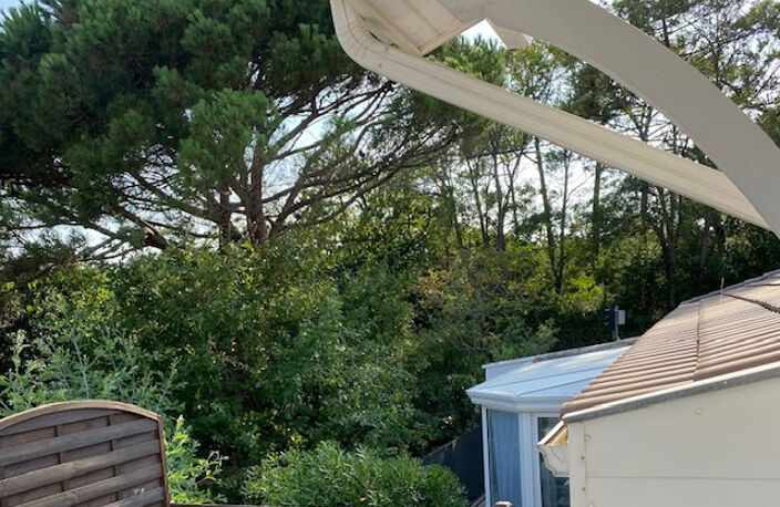 MAISON AVEC STUDIO INDEPENDANT  au CAP FERRET — photo 2