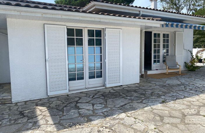 MAISON AVEC STUDIO INDEPENDANT  au CAP FERRET — photo 4