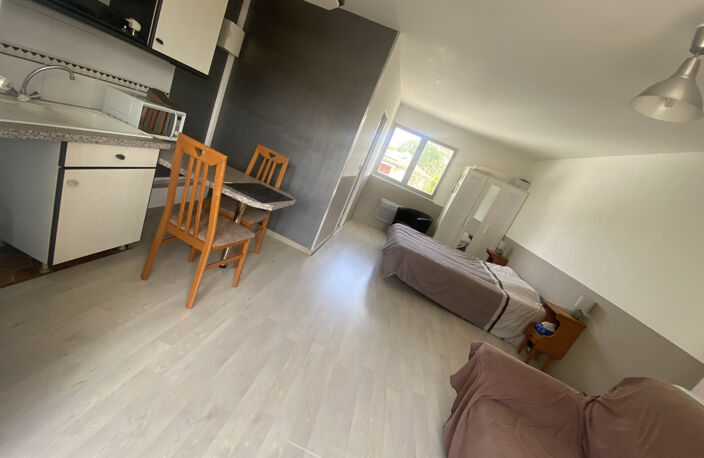 MAISON AVEC STUDIO INDEPENDANT  au CAP FERRET — photo 5