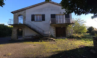 Maison 5 Pièces 200 m² à vendre à Aubenas (07200)