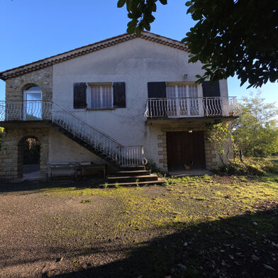 Maison 5 pièces 229000 €