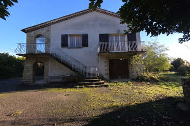 Maison 5 pièces 229000 €