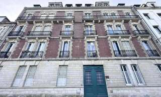 Appartement 2 Pièces 61 m² à vendre à Laon (02000)