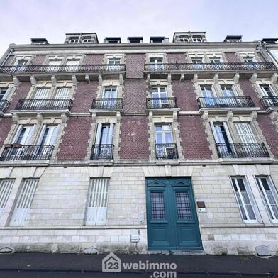 Appartement 2 pièces 80600 €