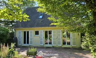 Maison 5 Pièces 116 m² à vendre à Milly-la-Forêt (91490)