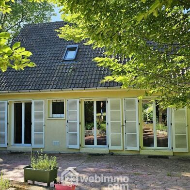 Maison 5 pièces 350000 €