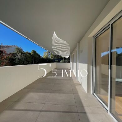 Appartement 4 pièces 670000 €