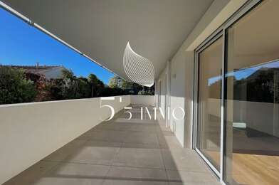 Appartement 4 pièces 369000 €