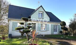 Maison 6 Pièces 141 m² à vendre à Chemillé-en-Anjou (49120)