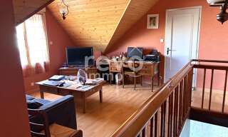 Maison 6 Pièces 140 m² à vendre à Chemillé-en-Anjou (49120)