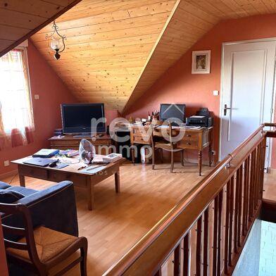 Maison 6 pièces 247000 €