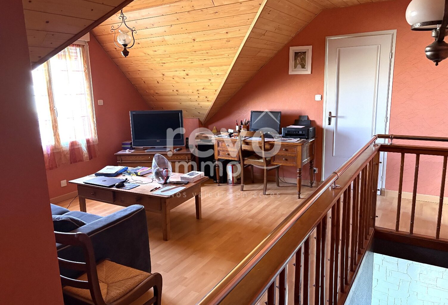 Maison — photo 1