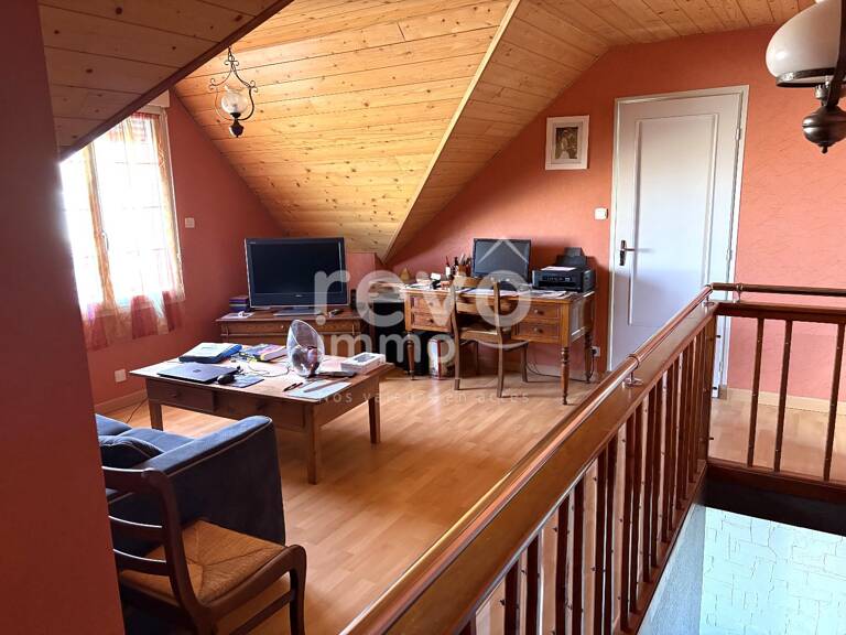 Maison — photo 1