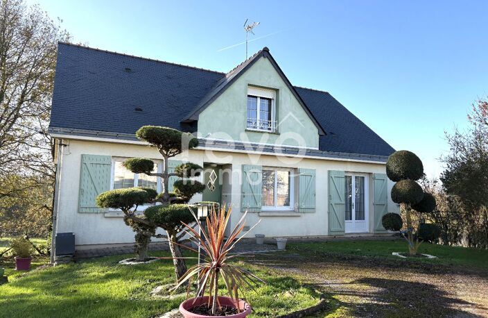 Maison — photo 2