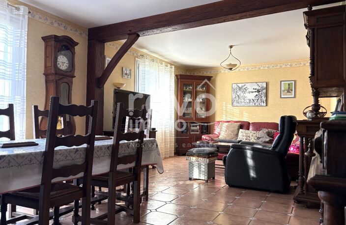Maison — photo 3