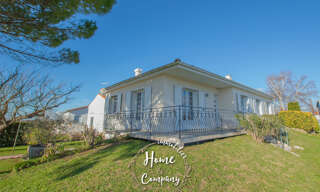 Maison 5 Pièces 96 m² à vendre à Médis (17600)