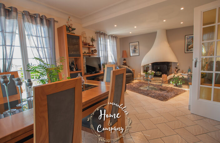 MÉDIS - MAISON PROCHE DES COMMERCES — photo 3