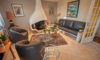 Maison 5 Pièces 96 m² à vendre à Médis (17600)