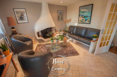 Maison 5 pièces 311700 €