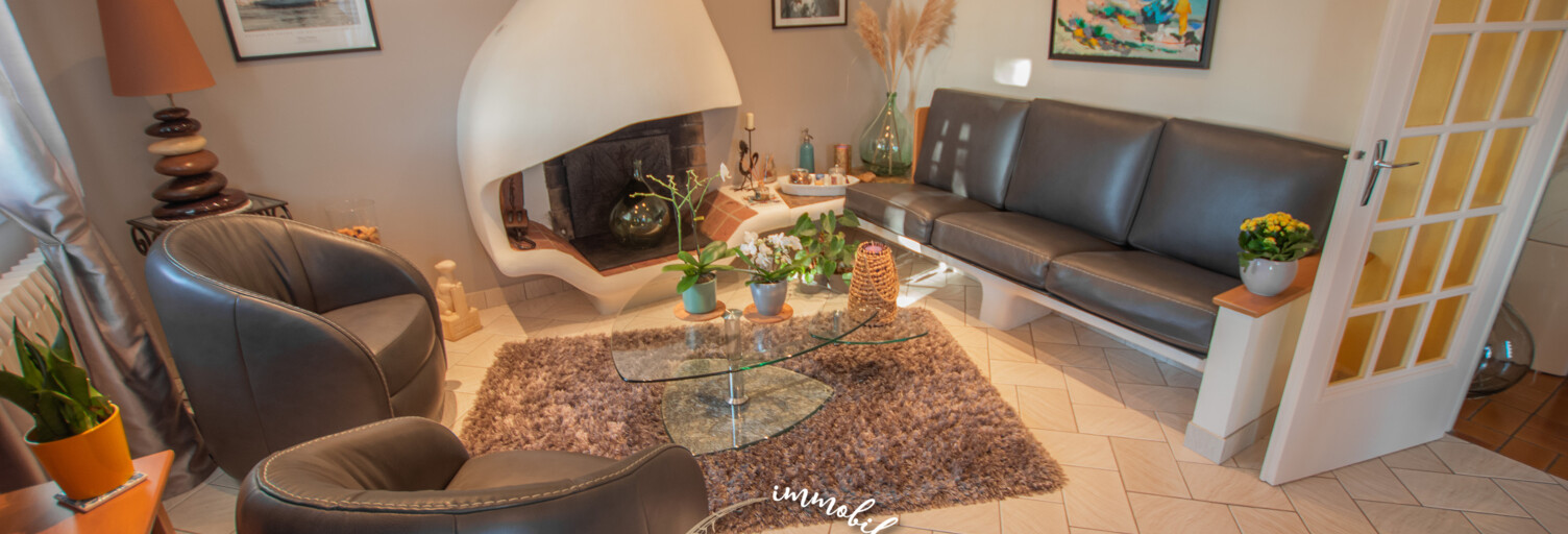 Maison 5 Pièces 96 m² à vendre à Médis (17600)