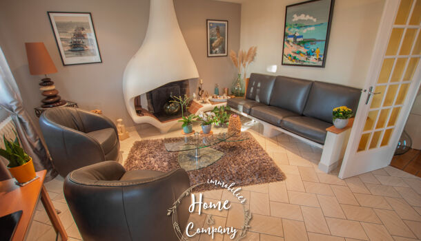 Villa / Maison 5 pièces  à vendre Médis 17600