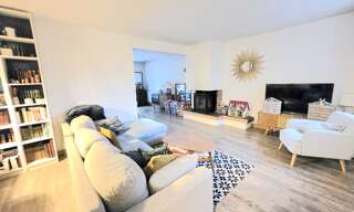 Maison 5 Pièces 88 m² à vendre à Brunoy (91800)